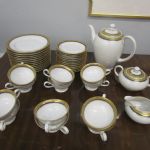 662 6163 COFFEE SET